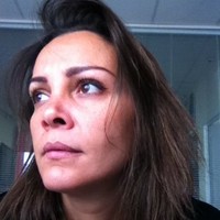 Raouda BELAMI