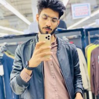 Moize Ashfaq