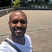 Caleb Githaiga