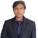 Ankan Kumar Ghosh