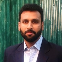 RAJ SHINDE