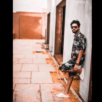 Uzain Khan