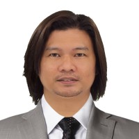 Freddie Singalawa