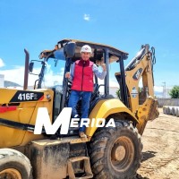 David Mérida