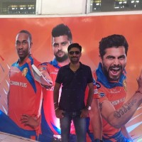 Dipak Doshi