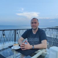 Anton K.
