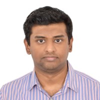 Mukund Sriram