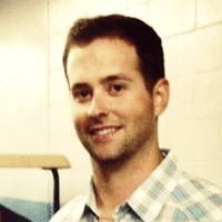 Scott Diamond