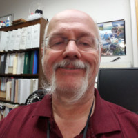 Peter Mclaren
