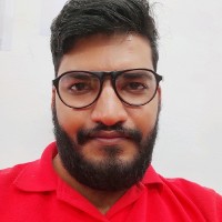 Muhammed Sadiq K A
