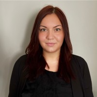 Marija Radomirovic