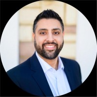 Rajiv Nijran Cissp Cism