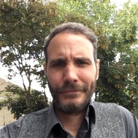 Mehdi Hamzaoui
