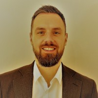 Anders Lykkegaard Rasmussen