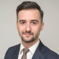 Robert Bogdanffy