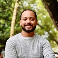 Abhishek Suthan