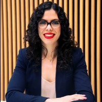 Venecia Conde Martínez