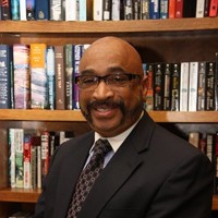 Harold Richard Dozier, Ph.D