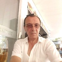 Enver Cosansu