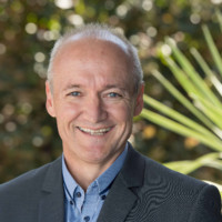 Paul Jury
