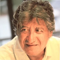 Hector Paredes-Tarazona