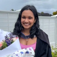 Hannah Dhanjee