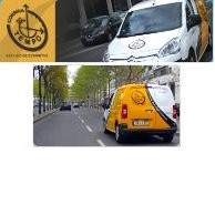 Corrida Do Tempo - Estafetas