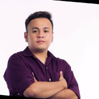 King Fatrick Gil Añasco