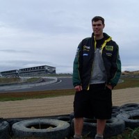 Nick Clark