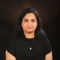 Sujatha K