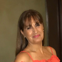 Maxine Bosley