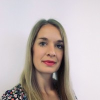 Claire Baxter