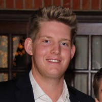 Cameron Corley