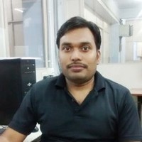Shailender Pandey