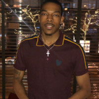 Damien Mack