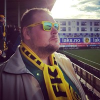 Alf Jacobsen