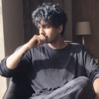 Dhruvil Rana