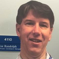 Joe Randolph
