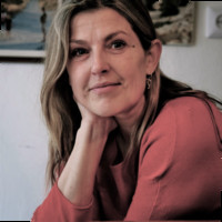 Nicolette Bloemberg