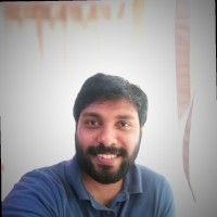 Sreeharilal S B