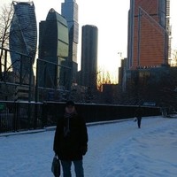 Павел Костылев