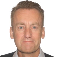 Anders Jensberg