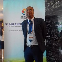 Siphiwe Mkhize