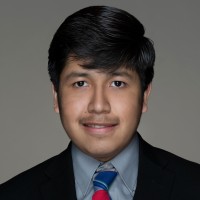 Daniel Madrigal