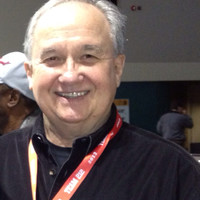 Bill John