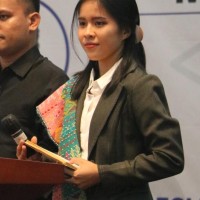 Elisa Simanjuntak