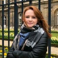 Michele Tesser Pedroso