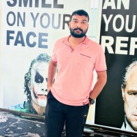 Rahul Singh Shekhawat