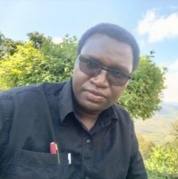 Geoffrey Mwanthi