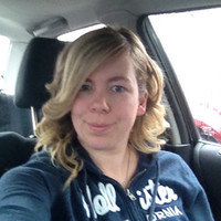 April Walker-Huber